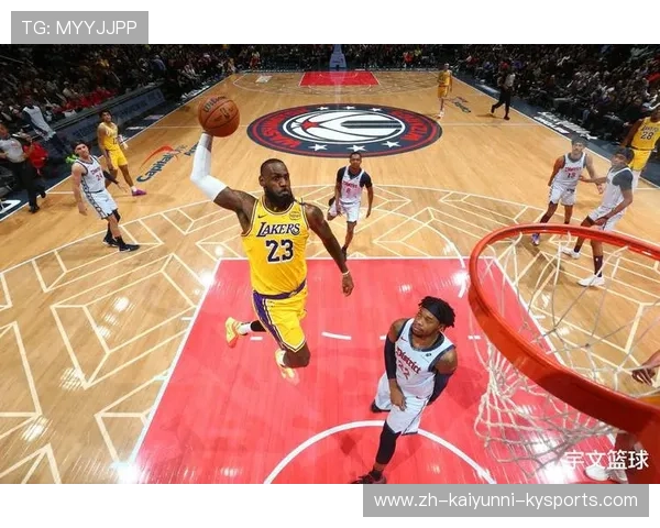 NBA比赛直播视频:如何在线收看比赛和精彩瞬间