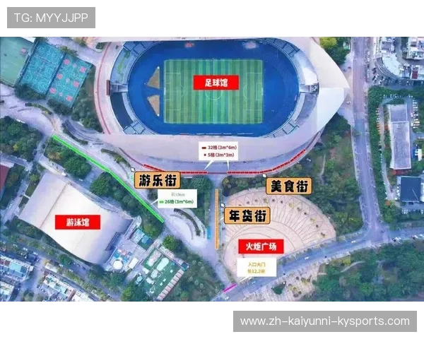 足球赛事的场地标准要求与基础设施优化方案